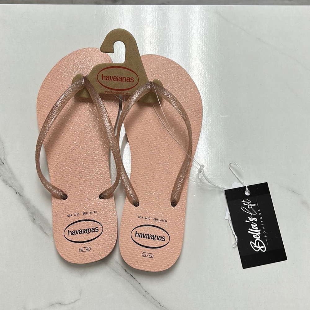 Havaianas Flip-Flops
